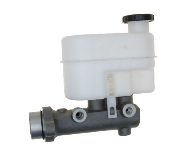 2009-2014 Ford E-250 Brake Master Cylinder (Raybestos)