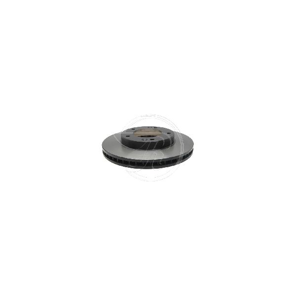 2003-2006 Kia Sorento Disc Brake Rotor - Front (Raybestos)