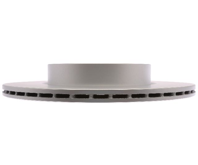 2019-2024 INFINITI QX50 Disc Brake Rotor - Rear (Raybestos)