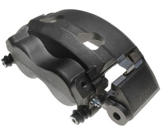 2003-2007 Ford E-250 Disc Brake Caliper - Front Left (Raybestos)