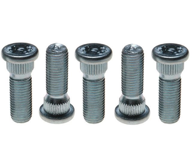 2002 Isuzu Axiom Wheel Lug Stud - Front (Raybestos)