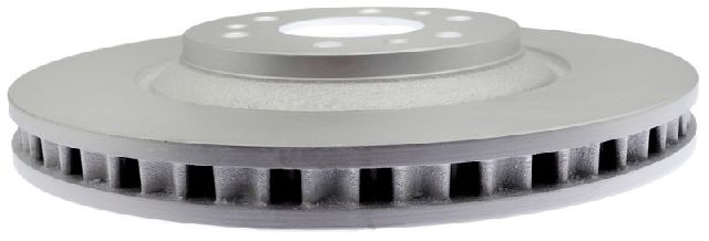 2004-2009 Cadillac SRX Disc Brake Rotor - Front (Raybestos)