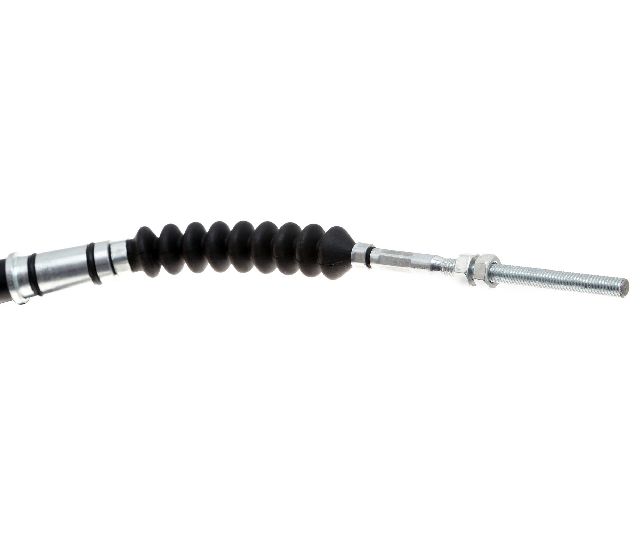 2006-2014 Kia Sedona Parking Brake Cable - Front (Raybestos)