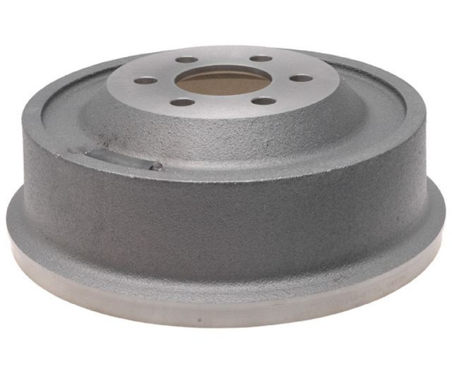 2003-2004 Dodge Dakota Brake Drum - Rear (Raybestos)
