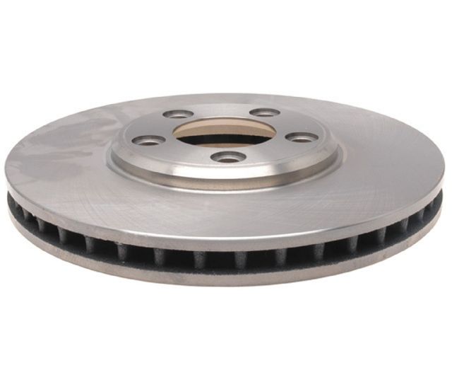 2000-2006 Lincoln LS Disc Brake Rotor - Front (Raybestos)