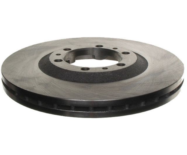2002 Isuzu Axiom Disc Brake Rotor - Front (Raybestos)