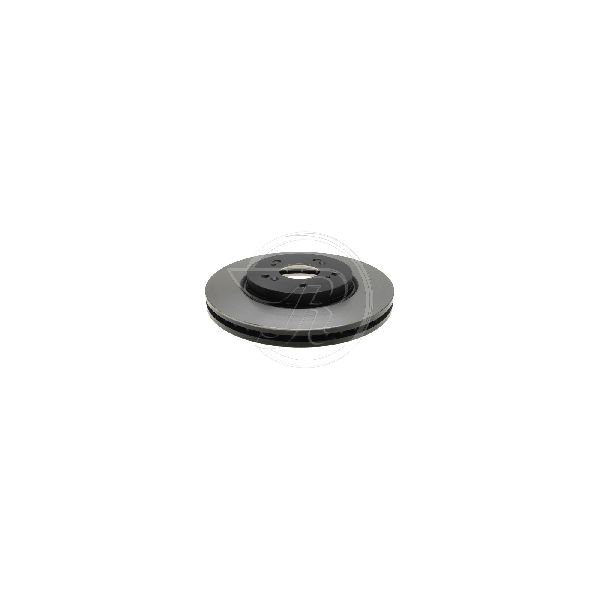 2007-2016 Honda CR-V Disc Brake Rotor - Front (Raybestos)