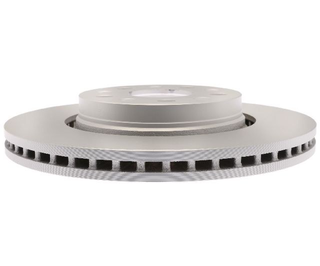 2018-2024 Jeep Wrangler Disc Brake Rotor - Front (Raybestos)