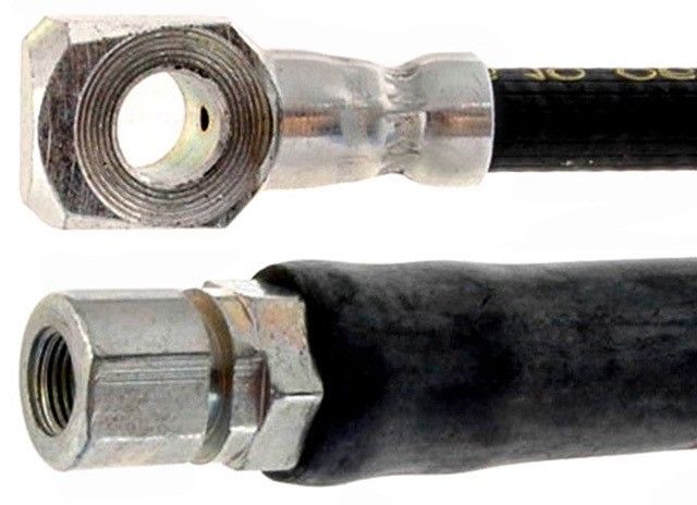 1999-2003 Saab 9-3 Brake Hydraulic Hose - Front (Raybestos)