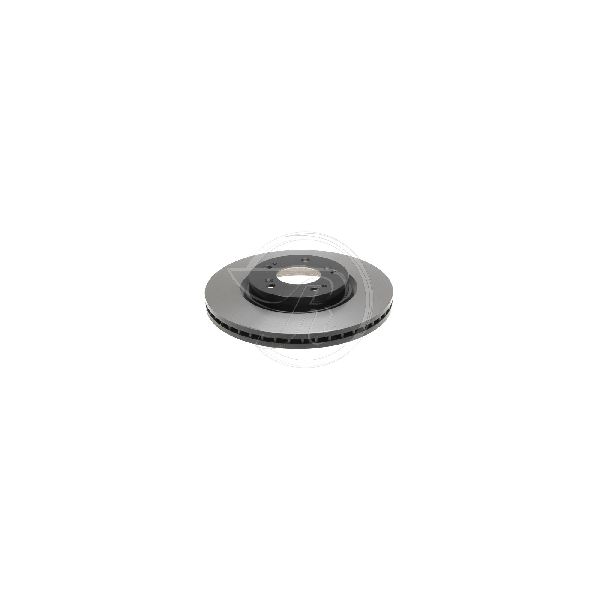 2004-2005 Mitsubishi Galant Disc Brake Rotor - Front (Raybestos)