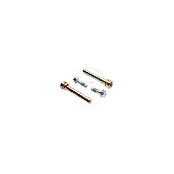 1999-2004 Oldsmobile Alero Disc Brake Caliper Bolt Kit - Front (Raybestos)