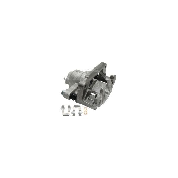 1999-2004 Oldsmobile Alero Disc Brake Caliper - Rear Left (Raybestos)