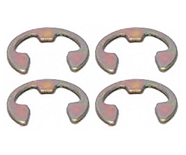 1991 GMC Syclone Drum Brake Shoe C-Washer - Rear (Raybestos)