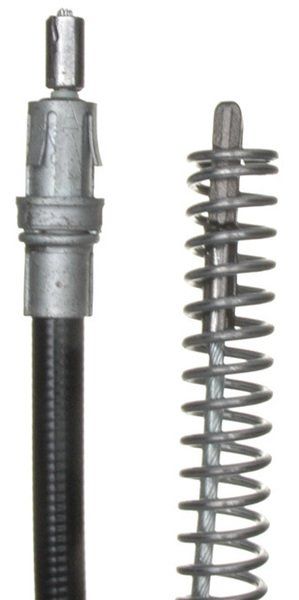 2000-2005 Cadillac DeVille Parking Brake Cable - Rear (Raybestos)