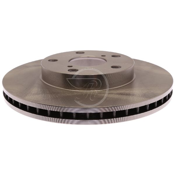 2001-2005 Toyota RAV4 Disc Brake Rotor - Front (Raybestos)