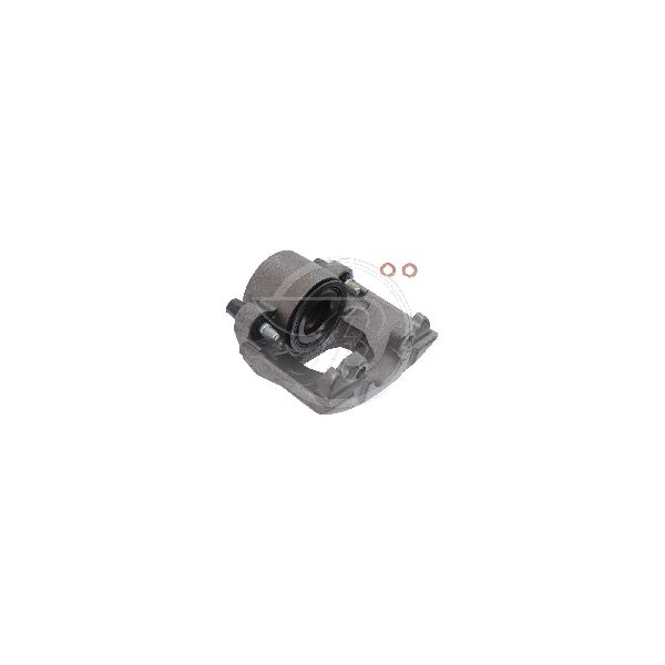 1993-2002 Nissan Quest Disc Brake Caliper - Front Right (Raybestos)