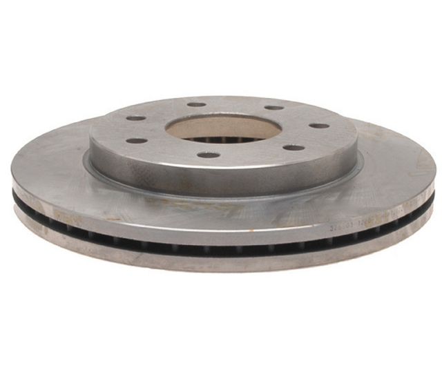 2004-2008 Ford F-150 Disc Brake Rotor - Front (Raybestos)