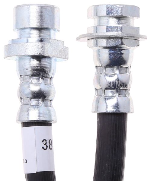 2018 Jeep Cherokee Brake Hydraulic Hose - Rear Left (Raybestos)