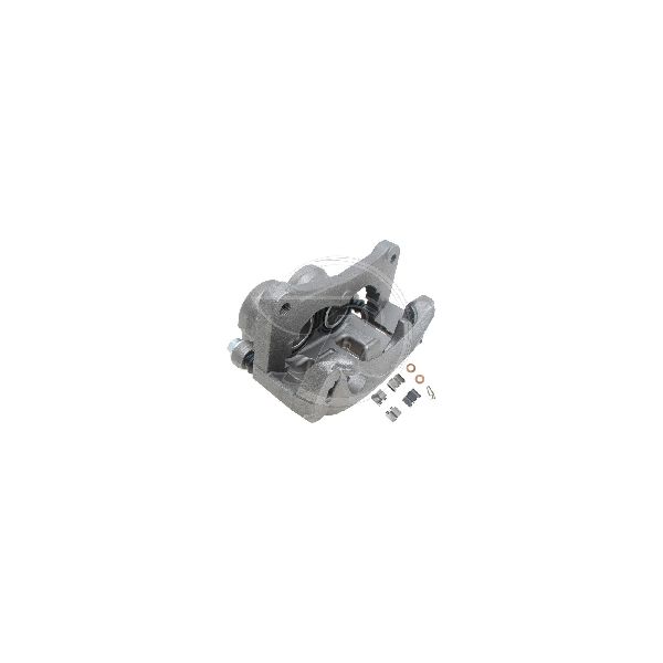 2001-2006 Mitsubishi Montero Disc Brake Caliper - Front Left (Raybestos)