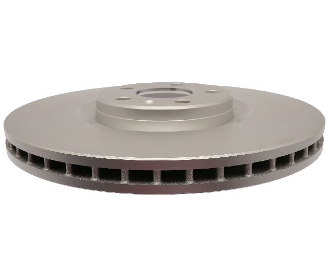 2016-2025 Volvo XC90 Disc Brake Rotor - Front (Raybestos)