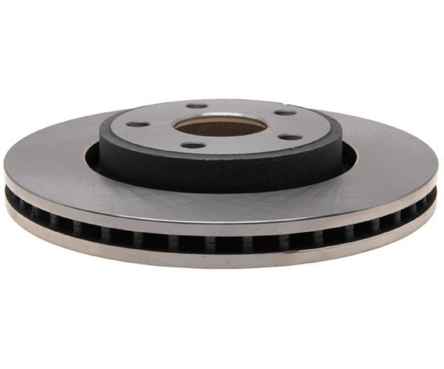 2011-2020 Dodge Durango Disc Brake Rotor - Front (Raybestos)