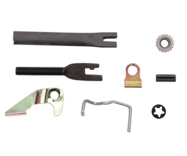 2012-2021 Chevrolet Spark Drum Brake Self-Adjuster Repair Kit - Rear Right (Raybestos)
