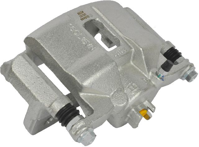 2006-2011 Honda Civic Disc Brake Caliper - Front Left (Raybestos)