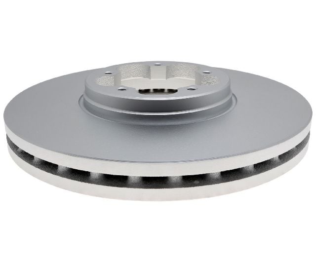 2015-2024 Ford Transit-250 Disc Brake Rotor - Front (Raybestos)
