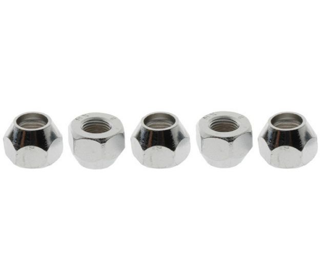 1993 Nissan Quest Wheel Lug Nut (Raybestos)