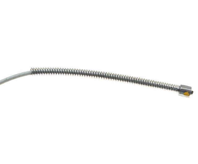2007-2011 Toyota Yaris Parking Brake Cable - Front or Rear Left (Raybestos)