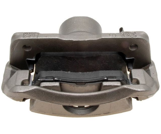 1995-2000 Honda Prelude Disc Brake Caliper - Front Right (Raybestos)