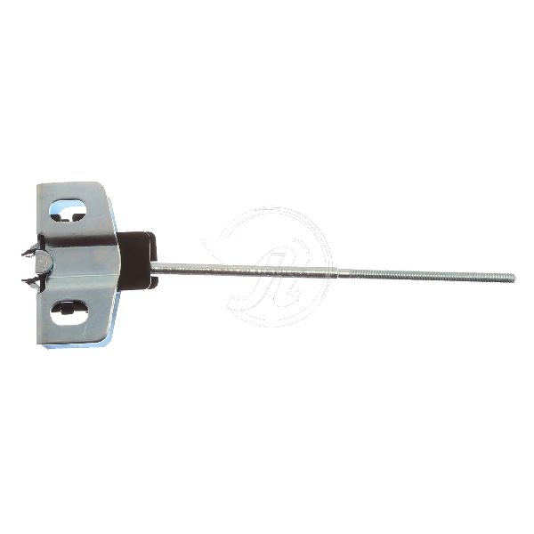 2011 Toyota Yaris Parking Brake Cable - Front (Raybestos)