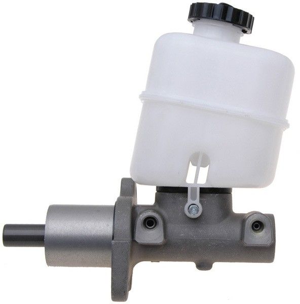 2006-2007 Jeep Liberty Brake Master Cylinder (Raybestos)