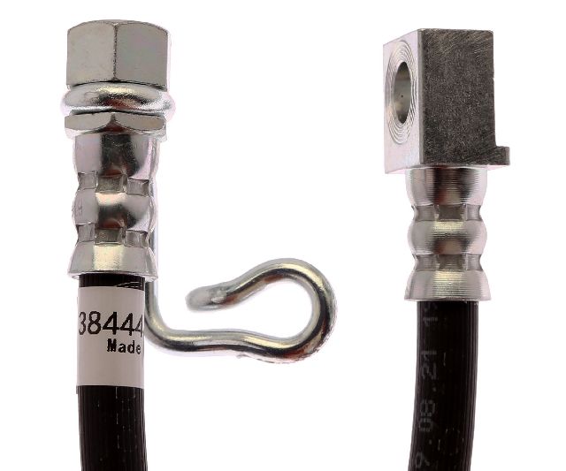 2015-2018 Ram 3500 Brake Hydraulic Hose - Rear Right (Raybestos)