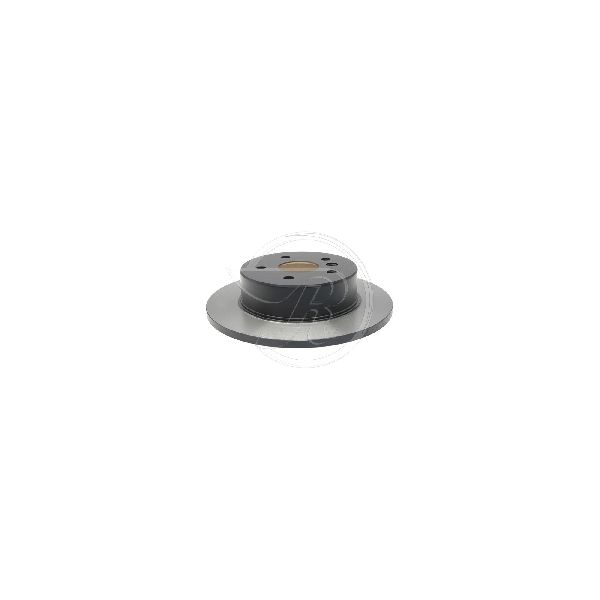 2000-2004 Toyota Avalon Disc Brake Rotor - Rear (Raybestos)