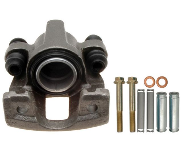 1997-2001 Mercury Mountaineer Disc Brake Caliper - Rear Right (Raybestos)
