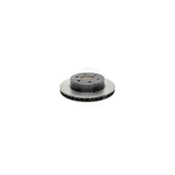 1998-2002 Dodge Durango Disc Brake Rotor - Front (Raybestos)