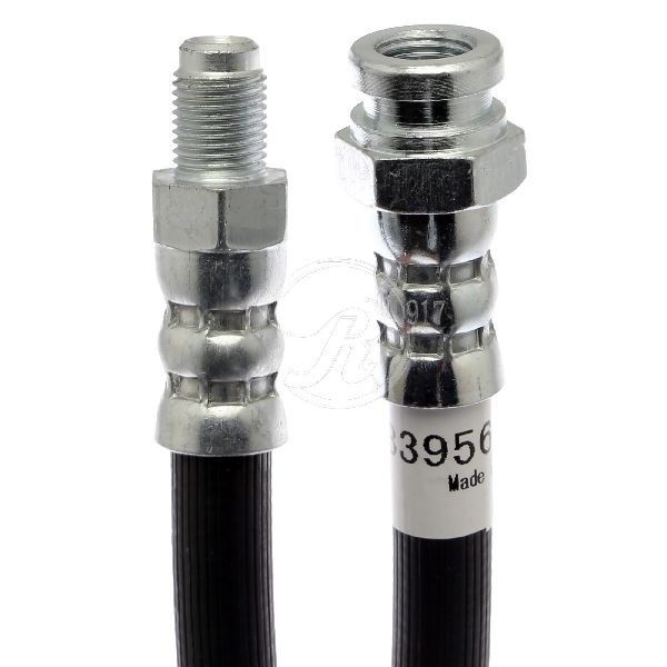 2013 Dodge Dart Brake Hydraulic Hose - Rear (Raybestos)