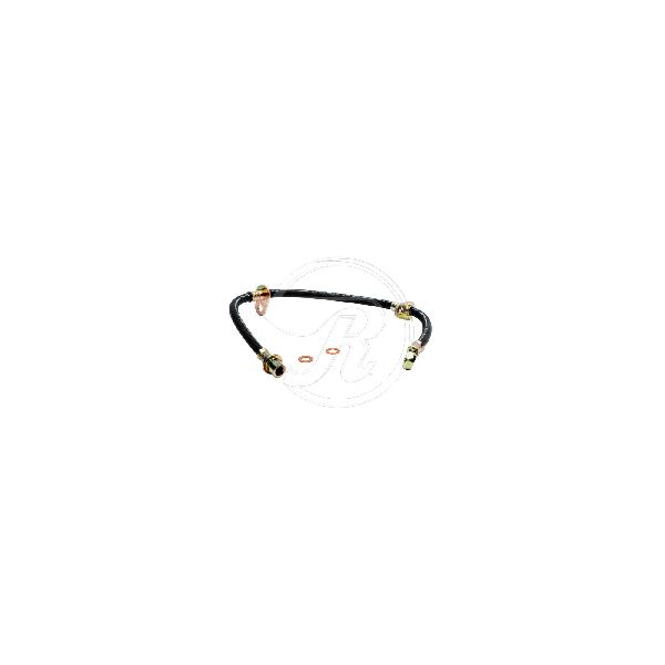 2000-2005 Honda S2000 Brake Hydraulic Hose - Front Left (Raybestos)