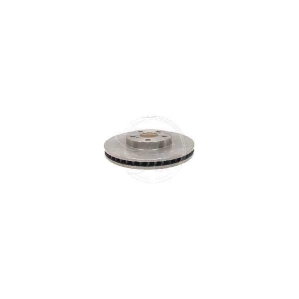 1994-1999 Toyota Celica Disc Brake Rotor - Front (Raybestos)