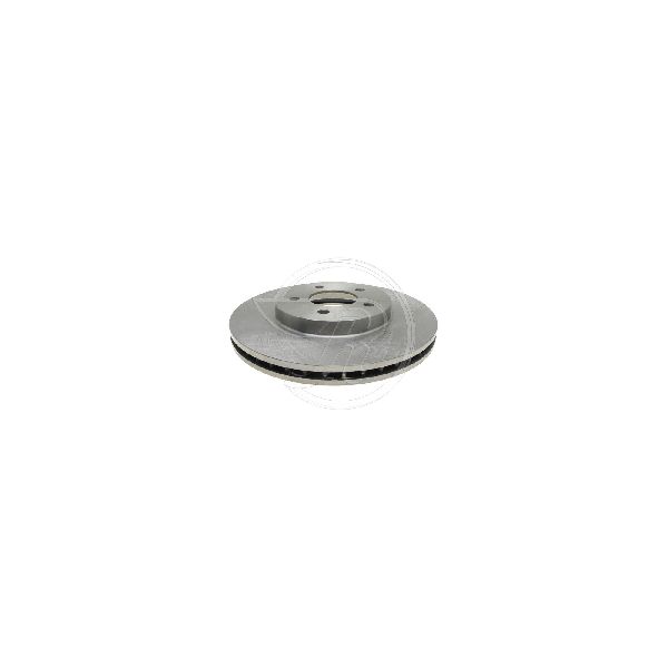 2005-2011 Mazda Tribute Disc Brake Rotor - Front (Raybestos)