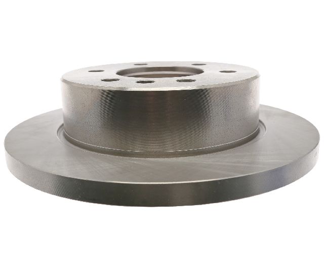 2019-2023 Mercedes-Benz Sprinter 3500 Disc Brake Rotor - Rear (Raybestos)