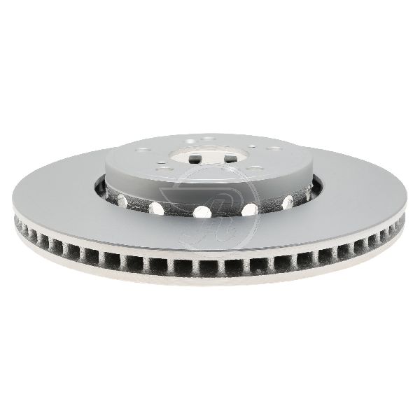 2016 Acura ILX Disc Brake Rotor - Front (Raybestos)