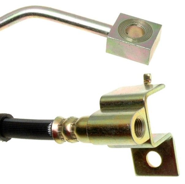 2001-2009 Chrysler PT Cruiser Brake Hydraulic Hose - Front Right (Raybestos)