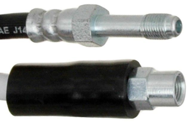 1997-2000 BMW 528i Brake Hydraulic Hose - Rear or Rear Outer (Raybestos)