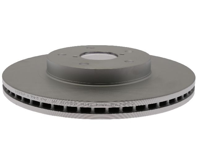 2019-2024 Subaru Forester Disc Brake Rotor - Front (Raybestos)