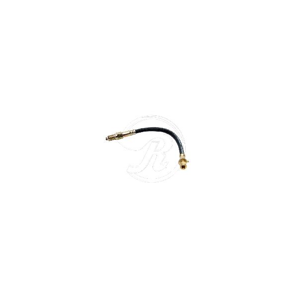 1983-1986 Ford Mustang Brake Hydraulic Hose - Front (Raybestos)