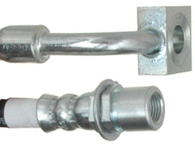 2005-2008 Dodge Magnum Brake Hydraulic Hose - Front Right (Raybestos)