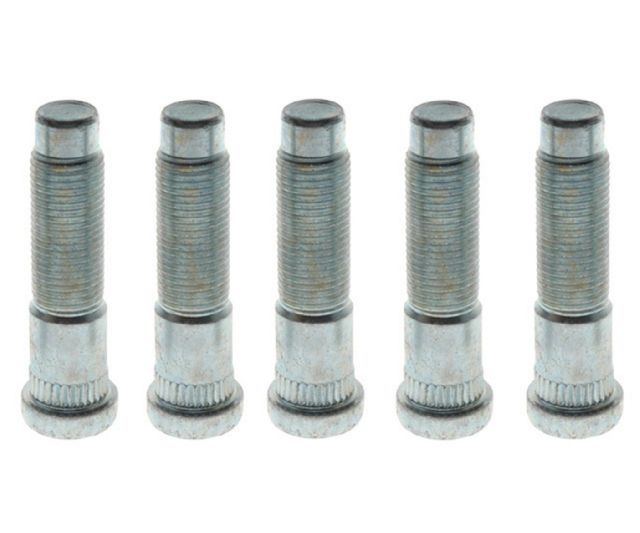 1991-1994 Ford Explorer Wheel Lug Stud - Front (Raybestos)