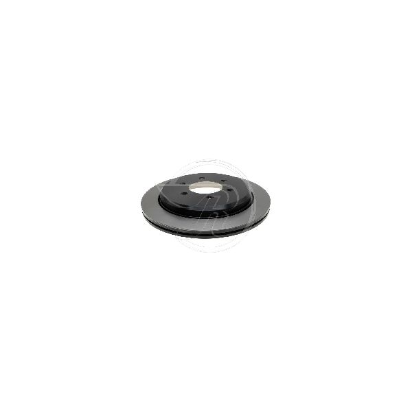 2003-2006 Lincoln Navigator Disc Brake Rotor - Rear (Raybestos)